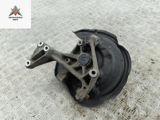 ступица задняя правая Volkswagen Passat B6 2007, 2.0 л., бензин, МКПП, синий, универсал