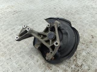 ступица задняя правая Volkswagen Passat B6 2007, 2.0 л., бензин, МКПП, синий, универсал