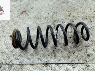 пружина задняя Volkswagen Passat B6 2007, 2.0 л., бензин, МКПП, синий, универсал