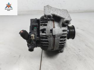 генератор Opel Vectra C [рестайлинг] 2006, 2.2 л., бензин, МКПП, серый, универсал, 0124425019