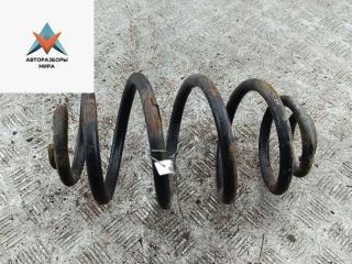 пружина задняя Volkswagen Passat B5 1998, 1.8 л., бензин, МКПП, зелёный, универсал