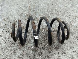 пружина задняя Volkswagen Passat B5 1998, 1.8 л., бензин, МКПП, зелёный, универсал