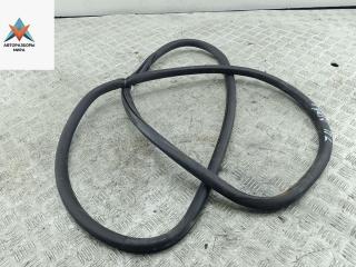 уплотнитель двери Volkswagen Passat B6 2007, 2.0 л., бензин, МКПП, синий, универсал