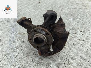 ступица передняя правая Volkswagen Golf 4 поколение 2001, 1.4 л., бензин, МКПП, серый, хетчбэк 5 дв.