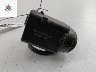 датчик парктроника Mercedes-Benz E-Класс W211/S211 2003, 3.2 л., дизель, АКПП, чёрный, универсал