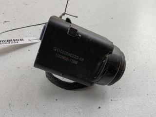 датчик парктроника Mercedes-Benz E-Класс W211/S211 2003, 3.2 л., дизель, АКПП, чёрный, универсал