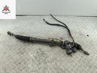 рулевая рейка Skoda Superb 1 поколение 2002, 1.9 л., дизель, МКПП, синий, седан