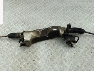 рулевая рейка Skoda Octavia mk1 (A4 1U) 2003, 2.0 л., бензин, МКПП, синий, хетчбэк 5 дв.