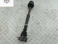 полуось передняя правая (приводной вал, ШРУС) Volkswagen Passat B5 1998, 1.8 л., бензин, МКПП, синий, универсал - фото №2