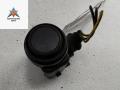 датчик парктроника Mercedes-Benz E-Класс W211/S211 2003, 3.2 л., дизель, АКПП, чёрный, универсал - фото №2