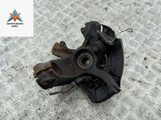 ступица передняя левая Volkswagen Golf 4 поколение 2001, 1.4 л., бензин, МКПП, серый, хетчбэк 5 дв.