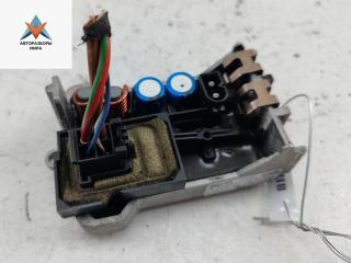 сопротивление печки Mercedes-Benz C-Класс W203/S203/CL203 2000, 2.2 л., дизель, МКПП, серый, седан, 2038218651