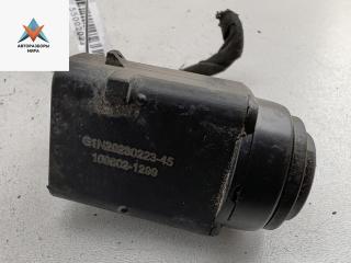 датчик парктроника Mercedes-Benz E-Класс W211/S211 2003, 3.2 л., дизель, АКПП, чёрный, универсал