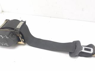 ремень безопасности BMW 3 серия E46 [рестайлинг] 2002, 2.2 л., бензин, МКПП, серый, универсал