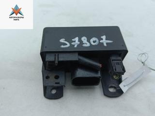 реле накала свечей Mercedes-Benz E-Класс W211/S211 2003, 3.2 л., дизель, АКПП, чёрный, универсал