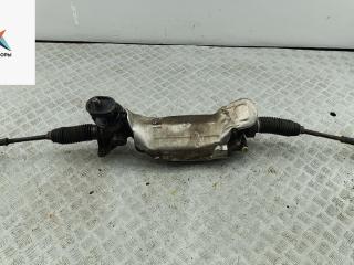 рулевая рейка Volkswagen Passat B6 2005, 1.6 л., бензин, МКПП, серый, универсал