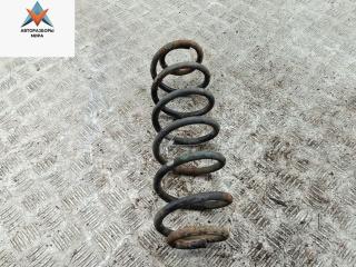 пружина задняя Volkswagen Bora 1 поколение 1999, 1.6 л., бензин, МКПП, серый, седан