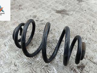 пружина задняя Volkswagen Passat B5 [рестайлинг] 2001, 1.6 л., бензин, МКПП, серый, универсал