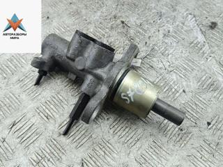 цилиндр тормозной главный Volkswagen Passat B5 [рестайлинг] 2001, 1.9 л., дизель, МКПП, серый, универсал