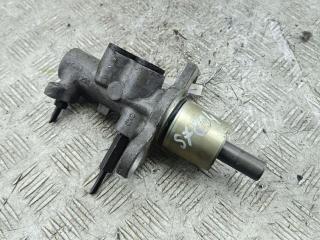 цилиндр тормозной главный Volkswagen Passat B5+ (GP) 2001, 1.9 л., дизель, МКПП, серый, универсал