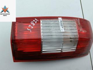 фонарь задний правый Opel Omega B [рестайлинг] 2000, 2.5 л., бензин, МКПП, серый, универсал