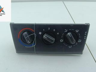 блок управления печки / климат-контроля Opel Vectra B 1995, 1.8 л., бензин, АКПП, жёлтый, седан, 90463845