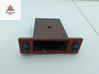 кнопка (выключатель) Opel Astra G 2002, 2.2 л., бензин, МКПП, серый, кабриолет