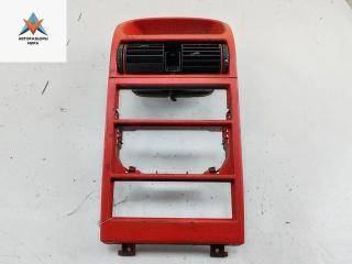 рамка под магнитолу Opel Astra G 2002, 2.2 л., бензин, МКПП, серый, кабриолет, 9001340000