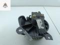 моторчик печки Opel Corsa D 2009, 1.2 л., бензин, МКПП, чёрный, хетчбэк 5 дв., 164230100 - фото №2