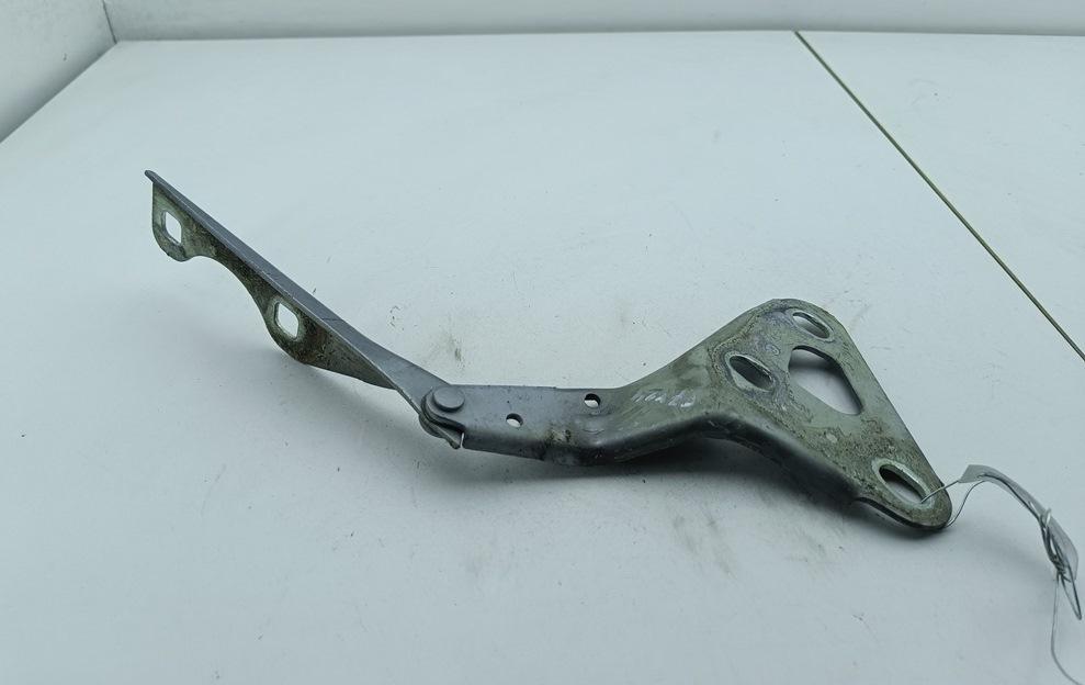 петля капота правая Opel Zafira A 2004, серый, минивэн, 9057942