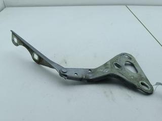 петля капота правая Opel Zafira A 2004, серый, минивэн, 9057942