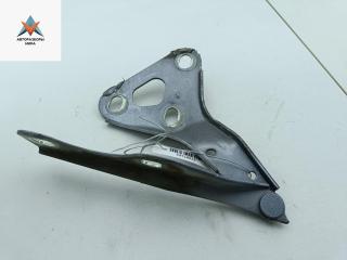 петля капота левая Opel Zafira 1 поколение (A) [рестайлинг] 2004, серый, минивэн, 90579421