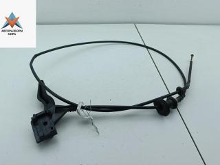 ручка открывания капота Opel Zafira 2 поколение (B) [рестайлинг] 2008, 1.6 л., бензин, МКПП, серый, минивэн