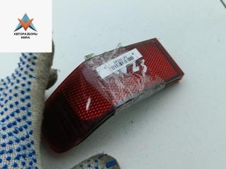 катафот Opel Omega B [рестайлинг] 2000, 2.5 л., бензин, МКПП, серый, универсал, 152033