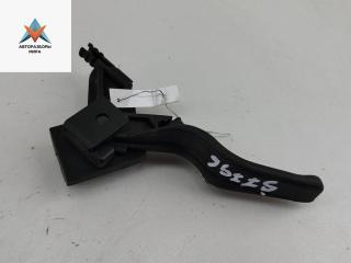 ручка открывания капота Opel Astra H/Family [рестайлинг] 2009, 1.4 л., бензин, МКПП, синий, хетчбэк 5 дв., 218186591