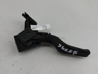 ручка открывания капота Opel Astra H 2009, 1.4 л., бензин, МКПП, синий, хетчбэк 5 дв., 218186591