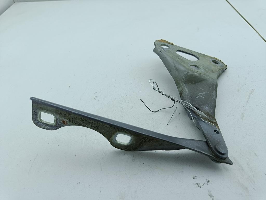 петля капота правая Opel Zafira A 2004, серый, минивэн, 905794