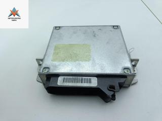 ЭБУ Opel Vectra B 1995, 1.8 л., бензин, АКПП, жёлтый, седан