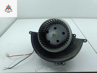 моторчик печки Opel Astra H/Family [рестайлинг] 2005, 1.6 л., бензин, МКПП, чёрный, хетчбэк 3 дв., 52407543