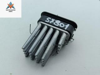 сопротивление печки Opel Omega B [рестайлинг] 2000, 2.2 л., бензин, МКПП, серый, седан, 90566802