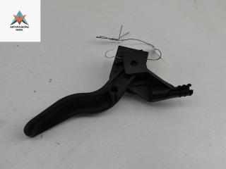 ручка открывания капота Opel Zafira 2 поколение (B) 2006, 1.6 л., бензин, МКПП, серый, минивэн