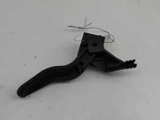 ручка открывания капота Opel Zafira 2 поколение (B) 2006, 1.6 л., бензин, МКПП, серый, минивэн