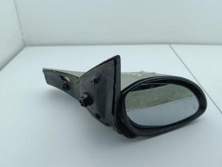 зеркало правое Opel Vectra B 1995, 1.8 л., бензин, АКПП, жёлтый, седан, 059182