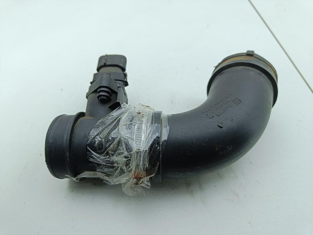 Расходомер (измеритель потока воздуха) Opel Astra H 2004, 1.4 л., бензин, МКПП, красный, хетчбэк 5 дв., 0280218119