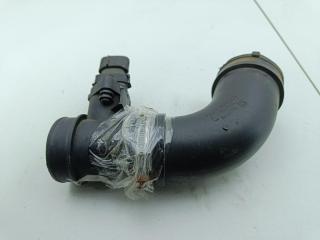 Расходомер (измеритель потока воздуха) Opel Astra H 2004, 1.4 л., бензин, МКПП, красный, хетчбэк 5 дв., 0280218119