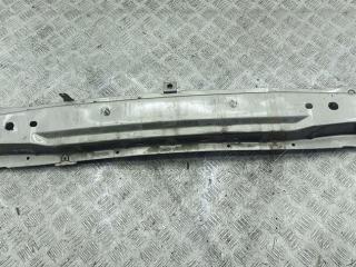 усилитель бампера переднего Opel Vectra B 1995, 1.8 л., бензин, АКПП, жёлтый, седан