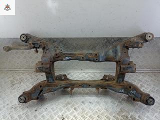 подрамник передний Opel Insignia 1 поколение (A) 2009, 2.8 л., бензин, АКПП, серый, универсал