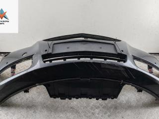 бампер передний Opel Insignia 1 поколение (A) 2009, бензин, серый, универсал