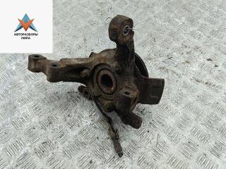 ступица передняя правая Opel Zafira 1 поколение (A) [рестайлинг] 2004, 2.0 л., дизель, МКПП, серый, минивэн