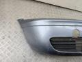 бампер передний Opel Zafira 1 поколение (A) [рестайлинг] 2004, дизель, серый, минивэн - фото №11